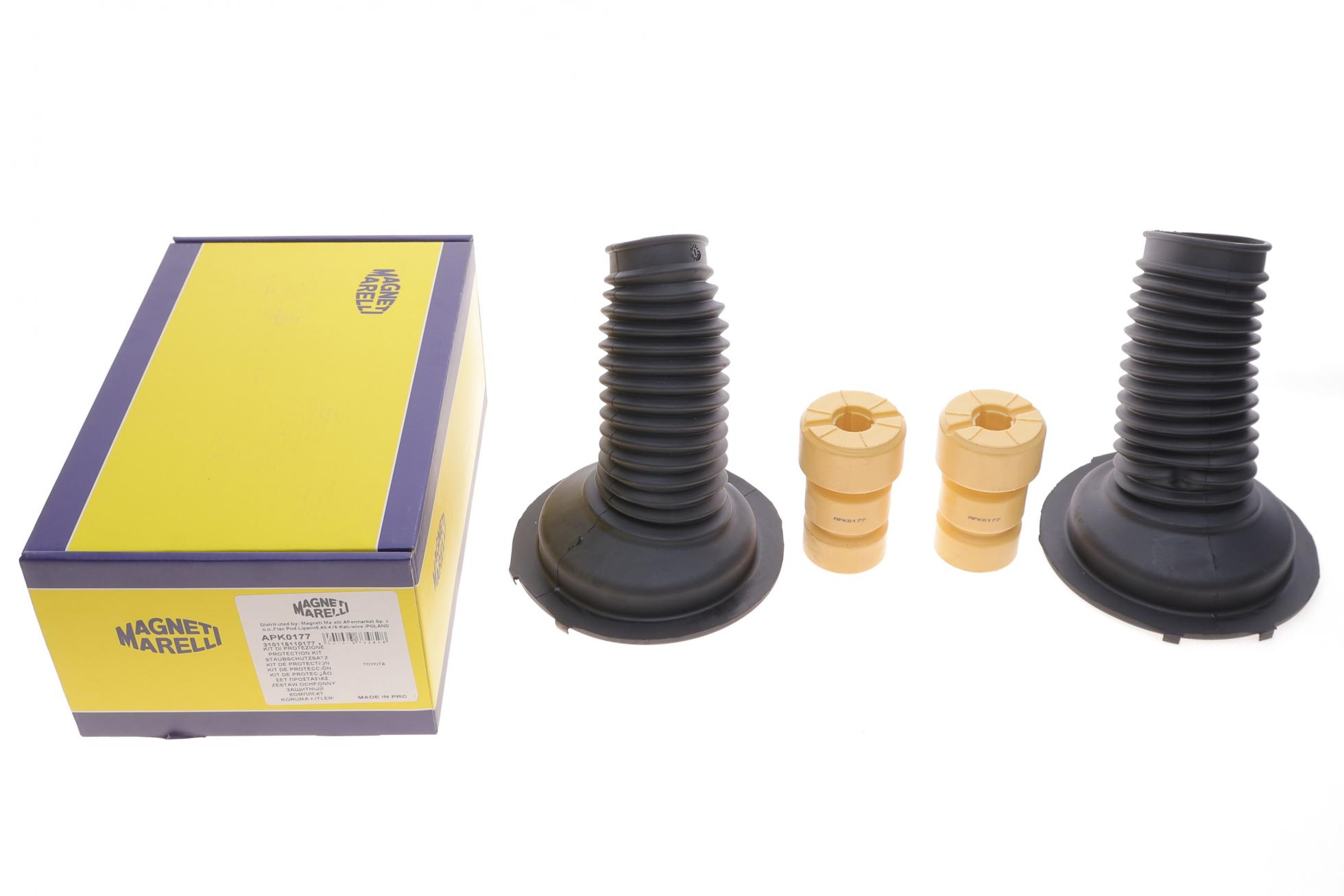 310116110177 MAGNETI MARELLI